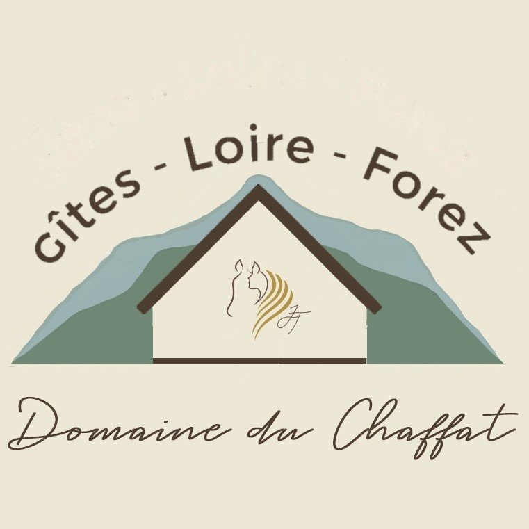 Gites du domaine du Chaffat